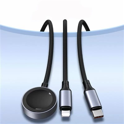 4-ը 1-ում տվյալների մալուխ