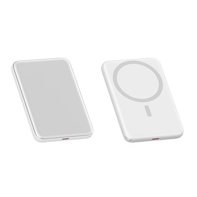 5000 mah հզորությամբ Power Banks