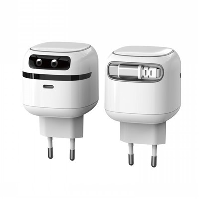 67 վտ ադապտեր մալուխով