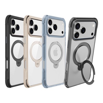 Պատյան Stand-ով