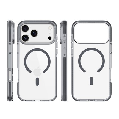 Մաքուր մագնիսական հեռախոսի պատյան