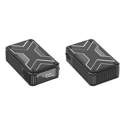 Ամուր մարտկոցի փաթեթ