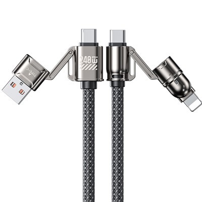 USB C 240w մալուխ