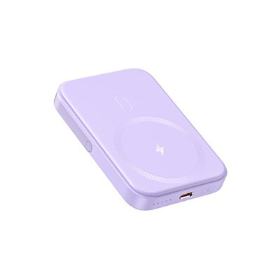 Անլար Mini Power Banks 5000 mAh